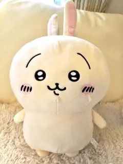 2025年最新】ちいかわ ぬいぐるみ big うさぎの人気アイテム