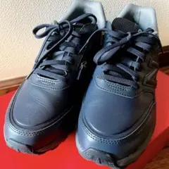 new balance ニューバランス ウォーキングシューズ 26.5cm 4E