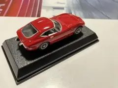 ￼絶盤名車　トヨタ2000 GT ￼ ￼ 64分の1のサムネイル