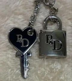 P&D チャーム