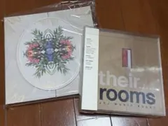 JYJ CD 2セット