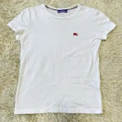 BURBERRY BLUE LABEL Tシャツ ホワイト Mのサムネイル