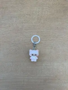 zeroni zb1 ハニニ　めじるし　カプセルトイ