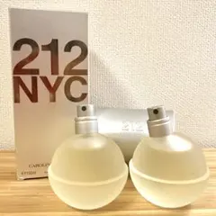 2026年最新】212NYC香水の人気アイテム - メルカリ