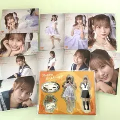 2026年最新】大場花菜 アクスタの人気アイテム - メルカリ
