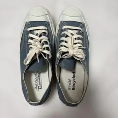 Jack Purcell Recycled グレー スニーカー