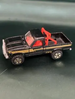 2026年最新】トミカハイラックス4WDの人気アイテム - メルカリ