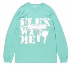 FLEX WITH ME スウェット　希少smallサイズ　ホワイト 2026年最新】flex wit meの人気アイテム - メルカリ