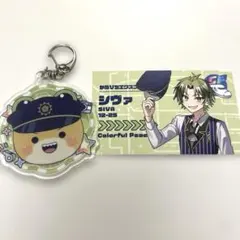 カラフルピーチ からぴちエクスプレス JR東日本 シヴァ セット