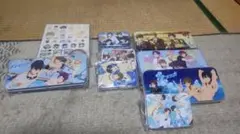 Free! グッズセット