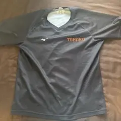 激レア！！ 東福岡高校 男子バレーボール部 練習着 Tシャツ ファイテン