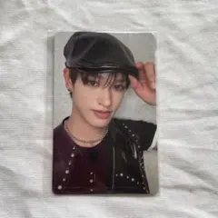 NEXZ セイタ Fans shop