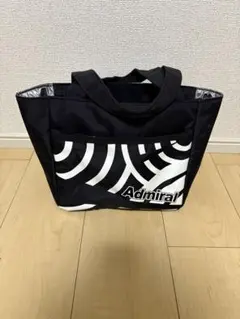 Admiral ゴルフバッグ ストライプデザインのサムネイル