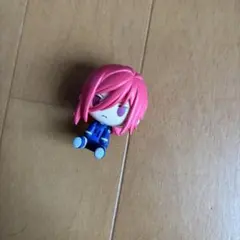 ブルーロック ちょこのっこ千切豹馬 フィギュアのサムネイル