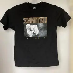 鬼滅の刃 善逸 ユニクロ Tシャツ Sサイズ