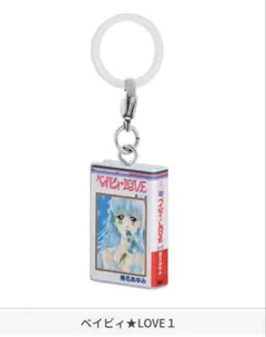 りぼん　めじるしアクセサリー