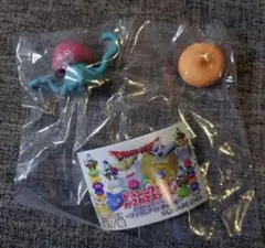 ドラゴンクエスト かさねてスライム 未使用 リーフレット