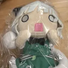 東方Project 因幡てゐ 大川ぶくぶ オリジナルぬいぐるみ タイトー