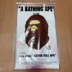 BAPE×StrayKids Tシャツ リノのサムネイル