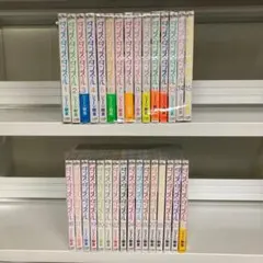 1134 ダンス ダンス ダンスール全巻1-31巻 - メルカリ