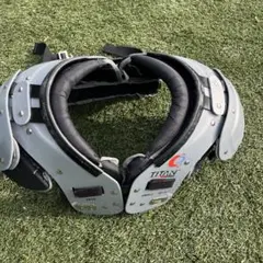 2025年最新】アメフト ショルダーの人気アイテム - メルカリ