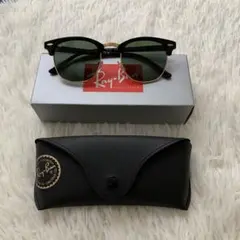RayBan レイバンサングラス RB3016 W0365 クラブマスター