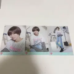 イコラブ 野口衣織 cinema コンプ 生写真