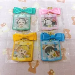 鬼滅の刃　クリスマス2025　ランダムオーナメントチャーム　竈門炭治郎