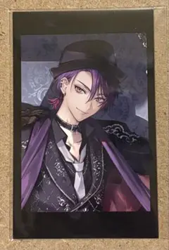 にじさんじ Elegant Mode Type：Kanato&Hibari