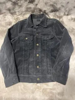 Lee コーディロイジャケット