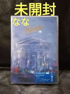 Mrs. GREEN APPLE / DOME LIVE 2023　DVD
