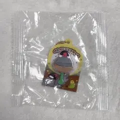 ぺろぺろことりチョコマスコット 文鳥 가챠