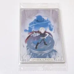 鋼の錬金術師 ウエハース スペシャルレア