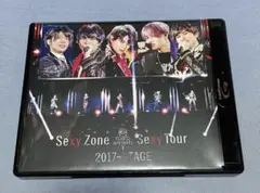 SexyZone presents Sexy Tour 2017~STAGE