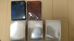 2025年最新】ゴッドボックス スリーブの人気アイテム - メルカリ