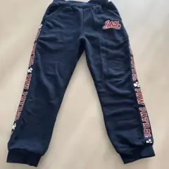 PAW Patrol ネイビー パンツ 110サイズ