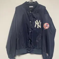 perushu MLB Yankees ジャケット - メルカリ
