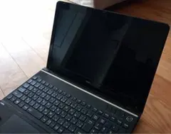 極美品/DVD作成OK】NEC LaVie S PC-LS150HS6G - メルカリ