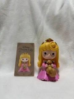 Disney Princess Fairy tale friendship