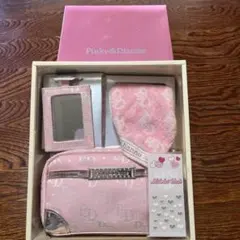 ピンキー&ダイアンセットのサムネイル