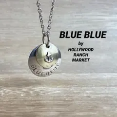 2026年最新】BLUE BLUE メンズアクセサリーの人気アイテム - メルカリ