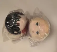 SAKAMOTO DAYS サカデイ もちもちマスコット もちマス 南雲 神々廻