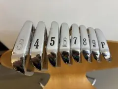 Titleist 690MB アイアンセット 8本　フカフカヘッドカバー付 Titleist 690MB アイアンセット 8本 フカフカヘッドカバー付 【公式通販】