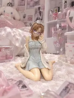 リペイント フィギュア 市川雛菜 アイドルマスター シャイニーカラーズ