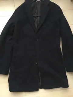 BEAMS ビームス　チェスターコート