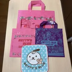 2026年最新】BETTY'S BLUE 文房具・事務用品の人気アイテム - メルカリ