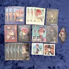 悪魔執事と黒い猫　あくねこ　フェネス　まとめ売り