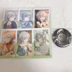 日野森志歩　エピカ　グリ缶