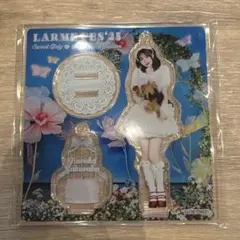 CUTIE STREET LARME FESラルムフェス 桜庭遥香 アクスタ