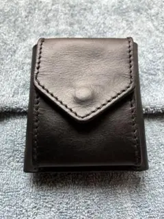 エンダースキーマ　三つ折り財布　Hender schemeのサムネイル